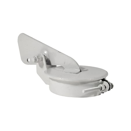 A & I Products Rain Cap, 4 4" x4" x8" A-RC9